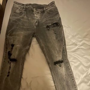 Ksubi Jeans (Van Winkle)